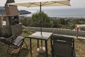 Cilento d’aMare Bed and Breakfast