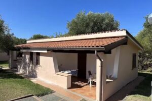 Cilento Dreams Village