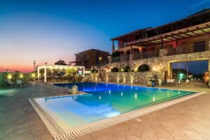Cilento Holiday Village, Resort & Wellness