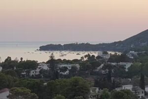 Cilento Relax City House