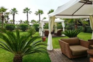 Cilento Resort Velia