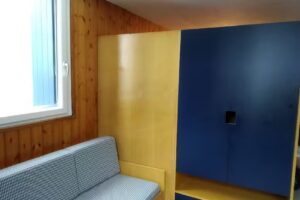 Cima Laste Residence (S.N.C.)