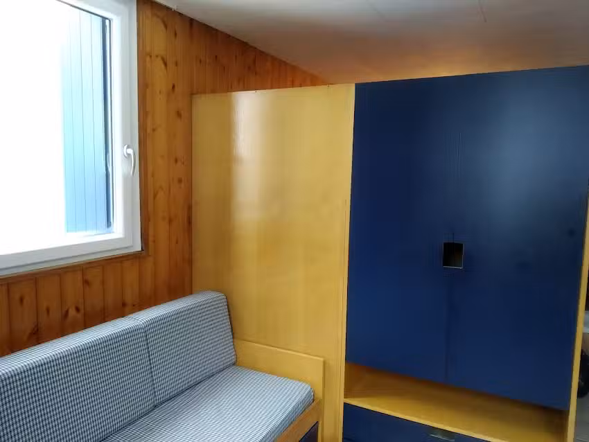 Cima Laste Residence (S.N.C.)