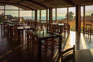 Cincinnato Wine Resort