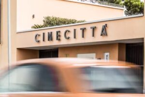 Cinecittà Rooms Haven