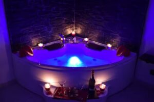 Cinecitta Studios Suite Roma