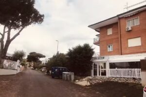 Cinque Ottavi Bed and Breakfast