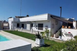 Cinque Stelle Salento B&B