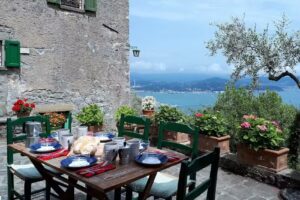 Cinque Terre Cottage CIN: IT011015C2EOVLMTVX