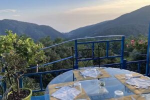 Cinque Terre Nel Sole