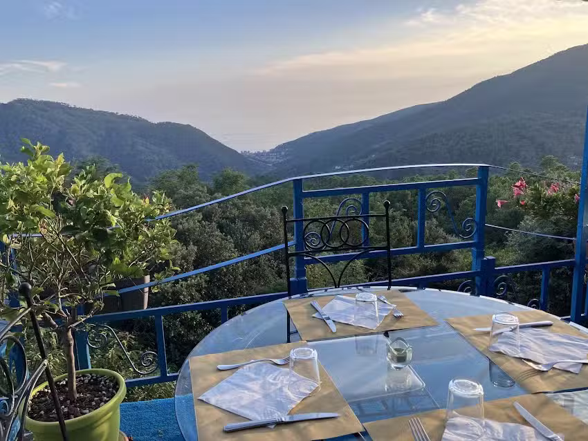 Cinque Terre Nel Sole