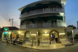 CinqueStelle Albergo del centro storico