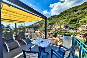 Cinqueterre Residence