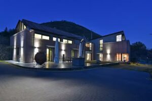 Cirasa Luxury Country House