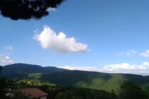 Circolo Cea Il Sentiero Di Legambiente