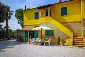 Circolo Ippico Andrea ASD & B&B Centro Ippico