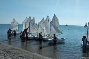Circolo Velico Lucano di policoro