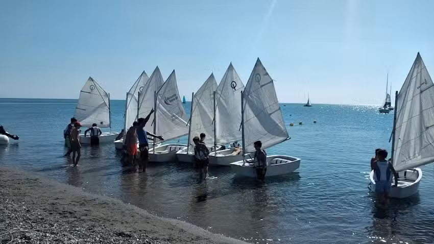 Circolo Velico Lucano di policoro