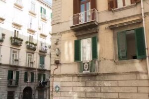 Cirillo 65 – B&b