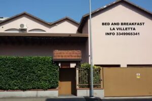 Ciro Bed and Breakfast .CIN IT015175C1X8H7NXHM