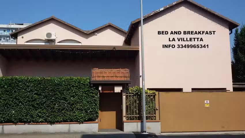 Ciro Bed and Breakfast .CIN IT015175C1X8H7NXHM