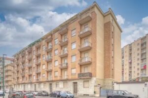 CITHOUSE TORINO – la tua casa vacanze a Torino