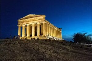 Città dei Templi Guest House