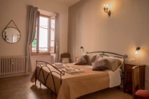 Città Di Castello Rooms