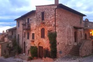 Cittadella Ospitalità