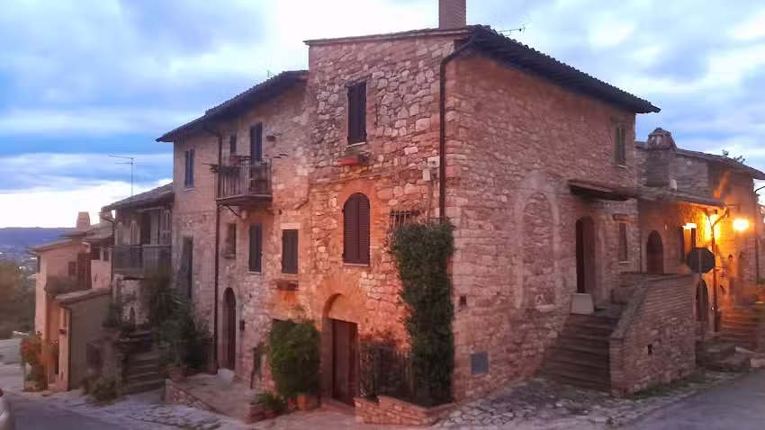 Cittadella Ospitalità