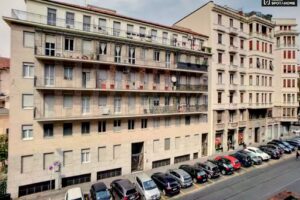 City Center Best Hostel