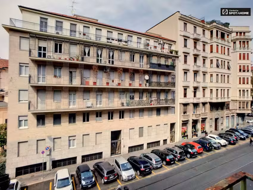 City Center Best Hostel