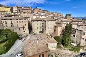 City center il balconcino