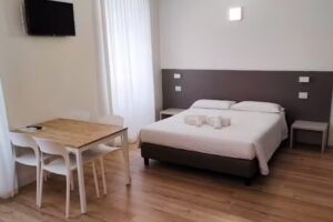 City Gallery Apartments