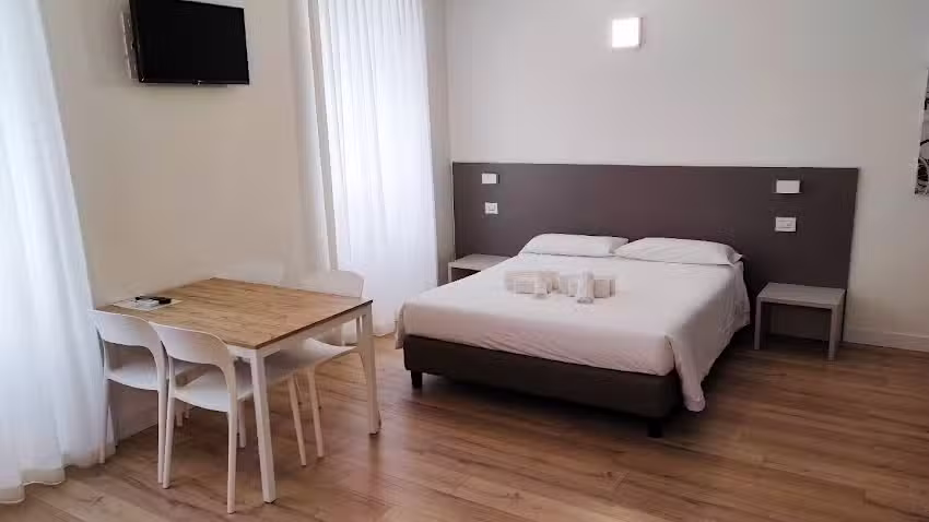 City Gallery Apartments