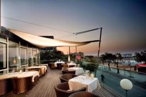 City Hotel Senigallia