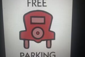 Citycentre Apartment