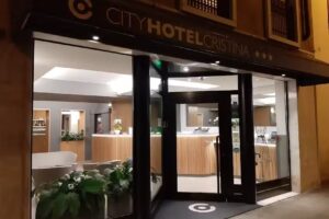 CityHotel Cristina Vicenza