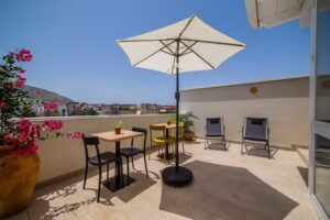 Ciuri’ affittacamere