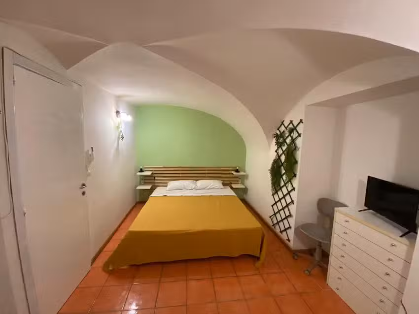 Ciuri tuttu l’annu rooms