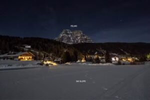 Civetta Chalet