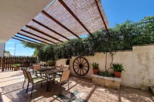 Civico 3 – Casa Vacanza