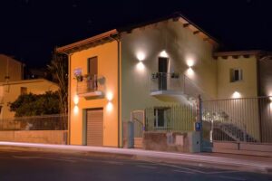 Civico 33 – Smart B&B a Scalea