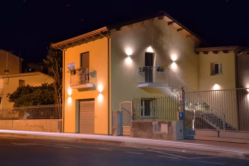 Civico 33 – Smart B&B a Scalea