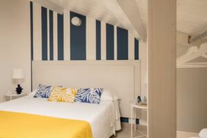 Civico 64 Bed & Breakfast