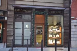 Civico 69 Luxury Rooms