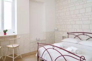 Civico 7 – Apulian Rooms