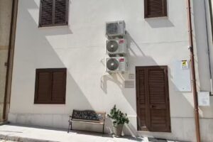 Civico17 Via fratelli Cairoli 17, Santa Ninfa (TP) 91029