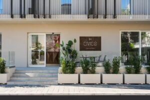 Civico25 Suite Hotel