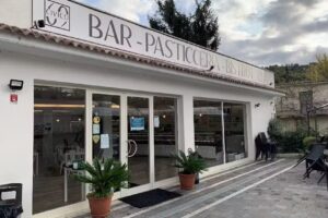 Civico69 – Bar Pasticceria Bed&Breakfast